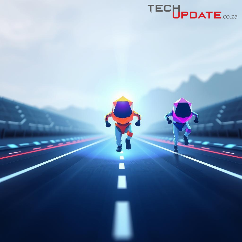 Technology Update